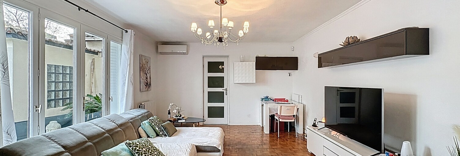 Maison 6 Pièces 120 m² à vendre à Lyon 8 (69008)