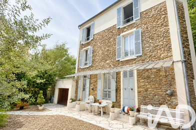 Maison 6 pièces 940000 €