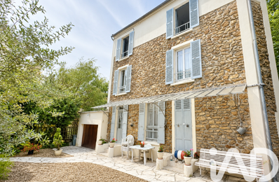 Vente Maison/villa 6 pièces — photo du bien