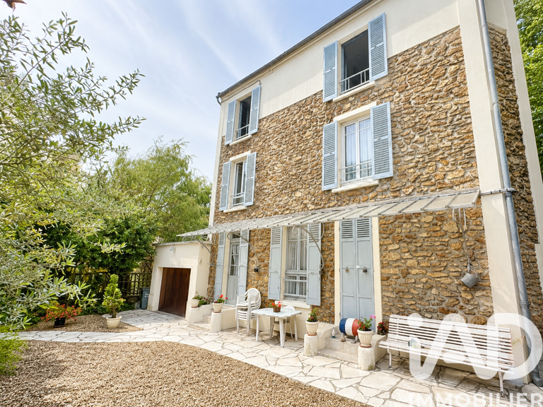 Vente Maison/villa 6 pièces — photo 1