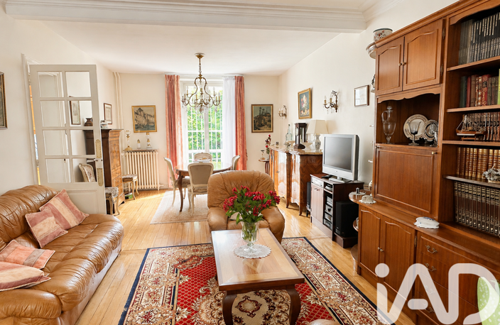 Vente Maison/villa 6 pièces — photo 2