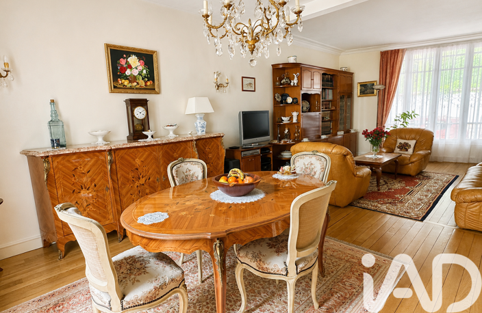 Vente Maison/villa 6 pièces — photo 3