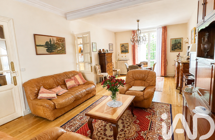 Vente Maison/villa 6 pièces — photo 4