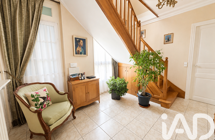 Vente Maison/villa 6 pièces — photo 5