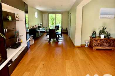 Maison 6 pièces 656000 €