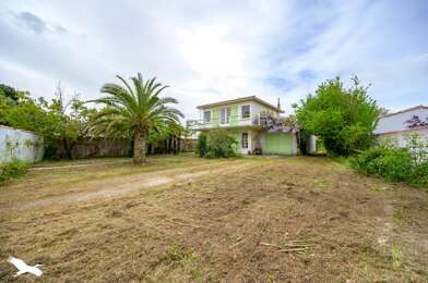Maison 5 pièces 1021160 €