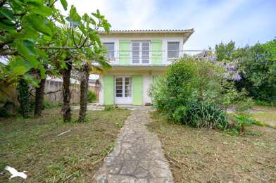 Maison 5 pièces 1021160 €
