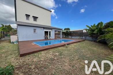Maison 5 pièces 475000 €