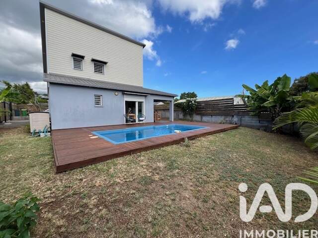 Vente Maison/villa 5 pièces — photo du bien