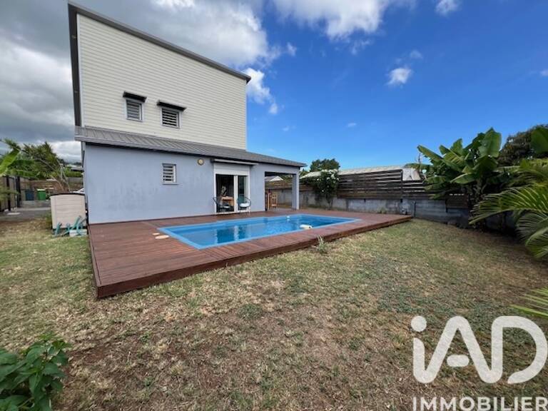 Vente Maison/villa 5 pièces — photo 1
