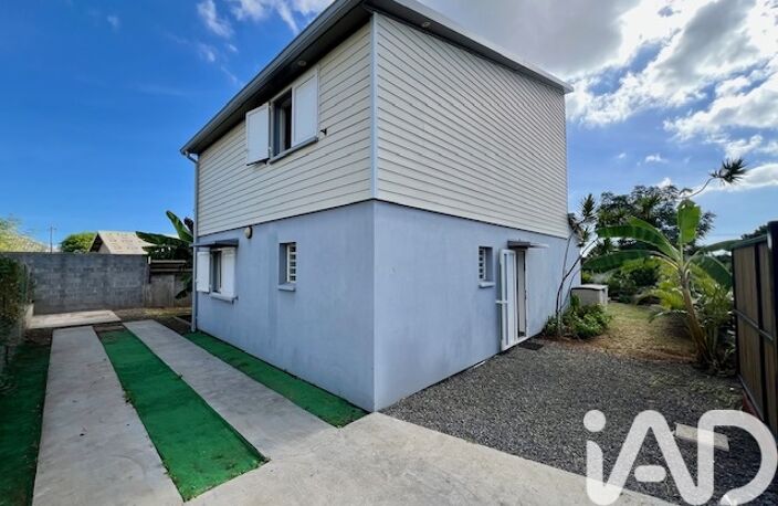 Vente Maison/villa 5 pièces — photo 2