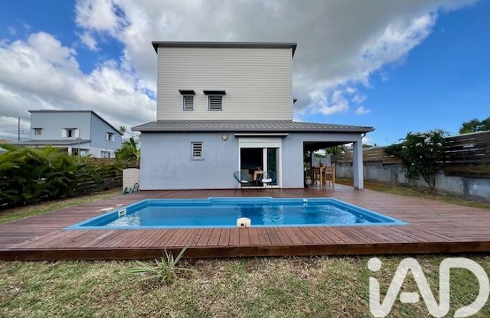 Vente Maison/villa 5 pièces — photo 3