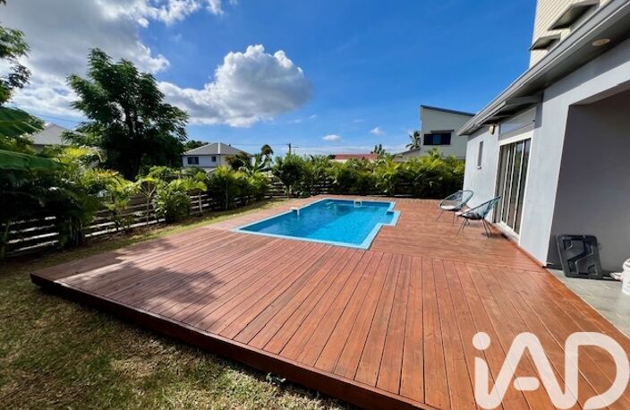 Vente Maison/villa 5 pièces — photo 4