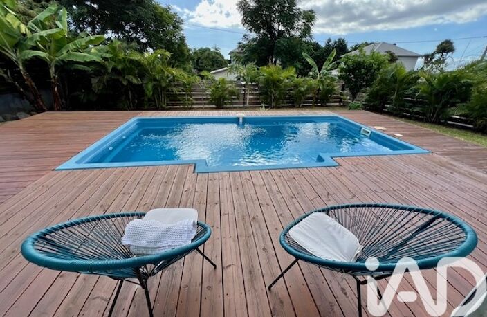 Vente Maison/villa 5 pièces — photo 5