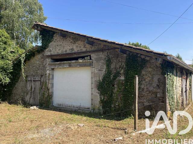 Vente Terrain 576 m&sup2; — photo du bien