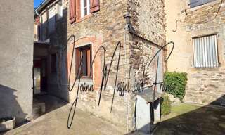 Maison 6 Pièces 131 m² à vendre à Lédergues (12170)