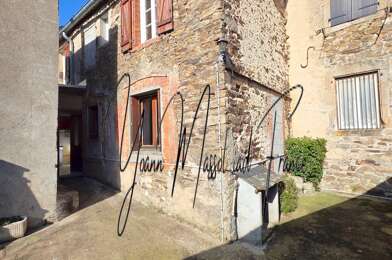 Maison 6 pièces 110000 €