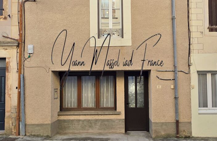 Vente Maison de village 6 pièces — photo 2