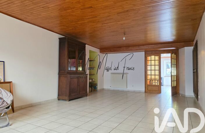 Vente Maison de village 6 pièces — photo 3