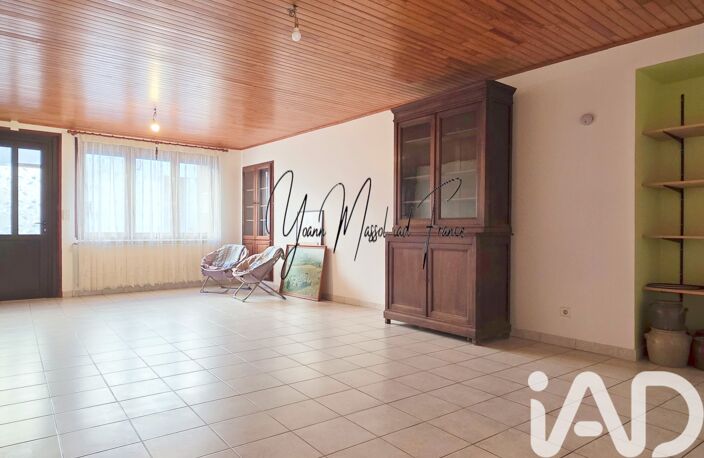Vente Maison de village 6 pièces — photo 4