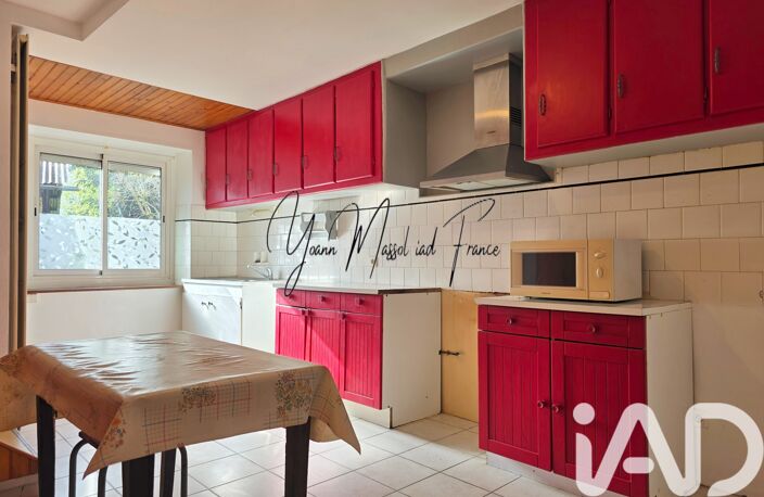 Vente Maison de village 6 pièces — photo 5