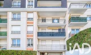 Appartement 3 Pièces 64 m² à vendre à Noisy-le-Grand (93160)