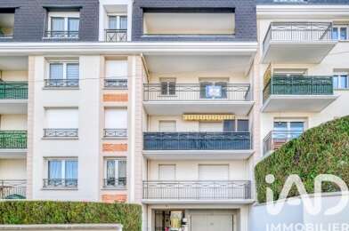Appartement 3 pièces 269000 €