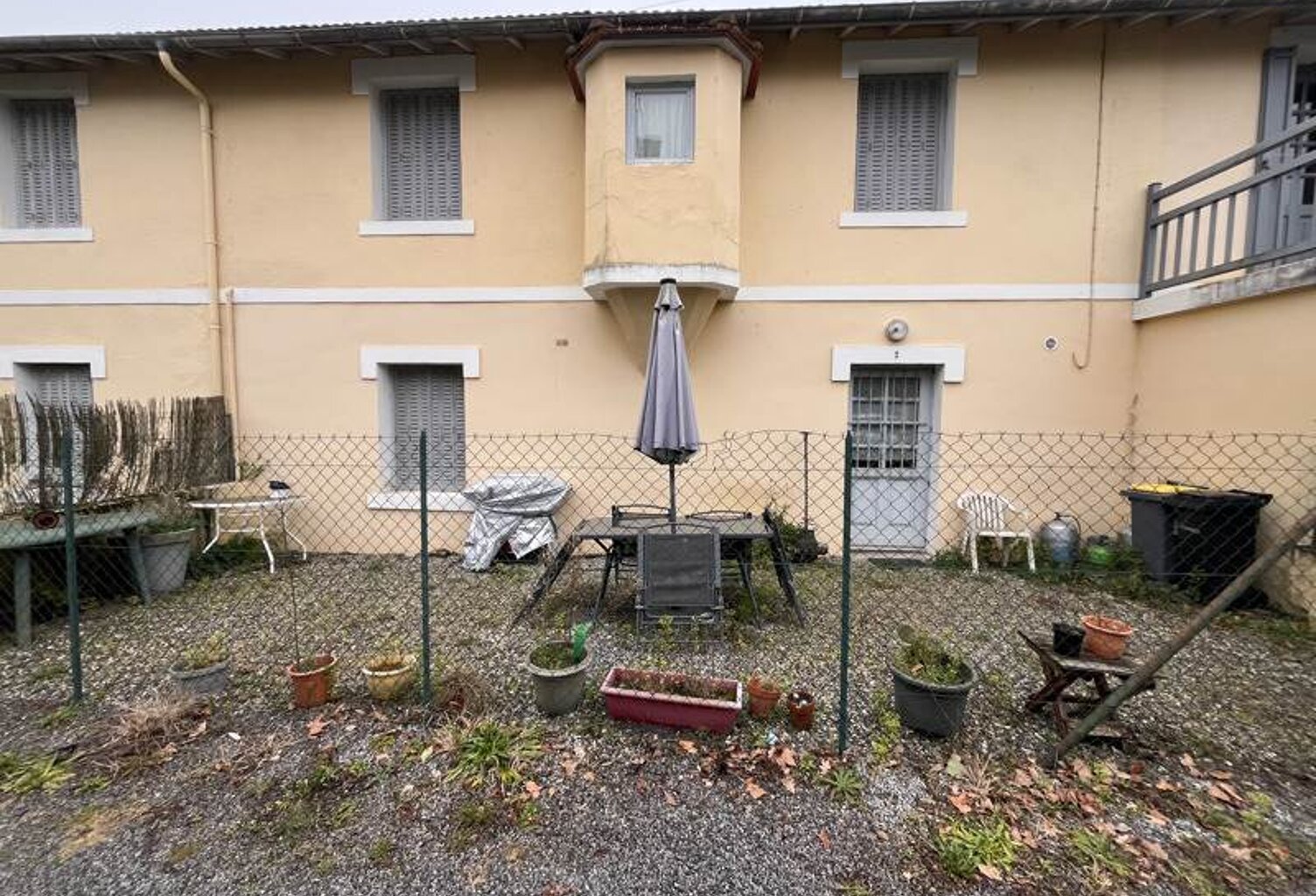 Maison de ville de 4 pièces principales — photo 1