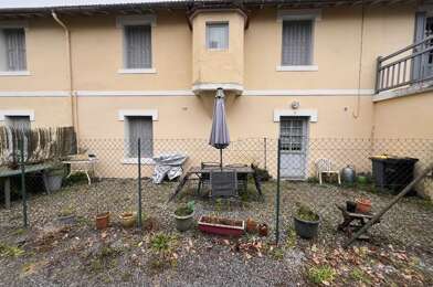 Maison 4 pièces 108600 €