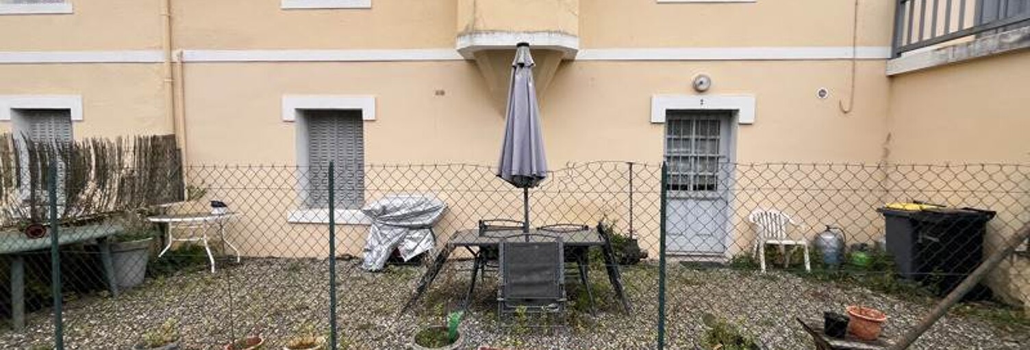 Maison 4 Pièces 70 m² à vendre à Salies-de-Béarn (64270)