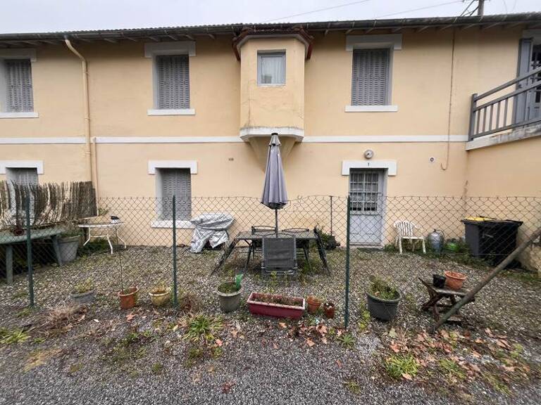 Maison de ville de 4 pièces principales — photo 1