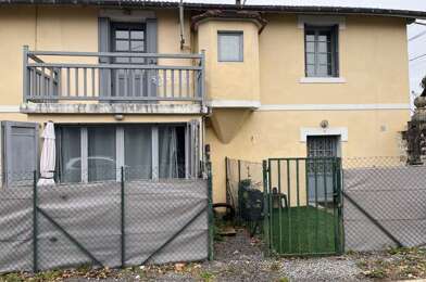 Maison 4 pièces 108600 €