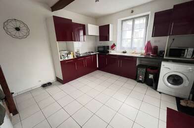 Maison 4 pièces 108600 €