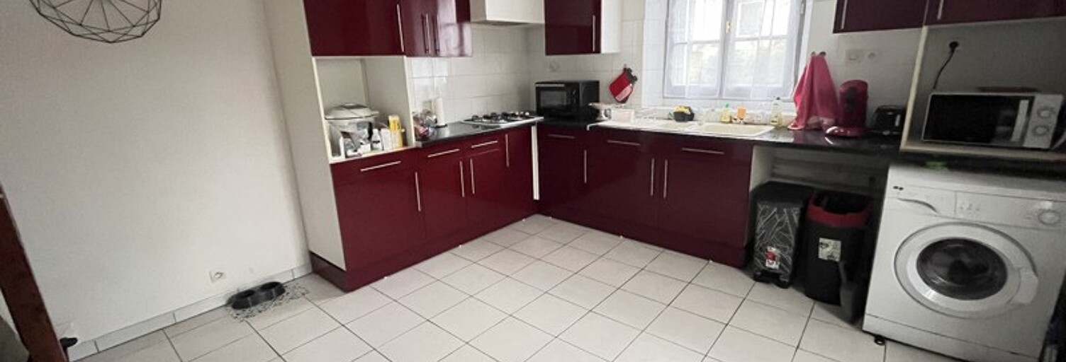 Maison 4 Pièces 78 m² à vendre à Salies-de-Béarn (64270)