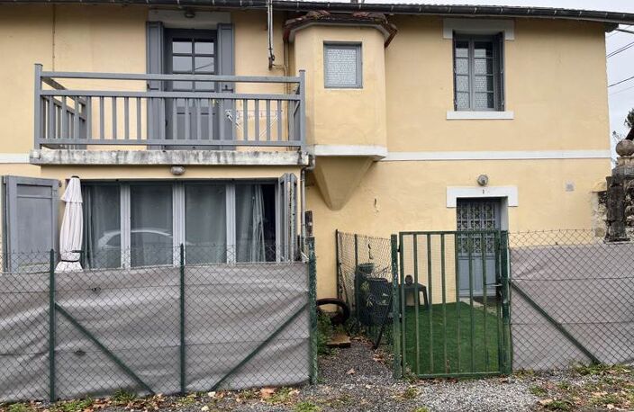 Maison de ville de 4 pièces principales — photo 2