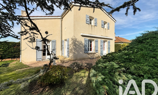 Maison 6 Pièces 131 m² à vendre à Le Coteau (42120)