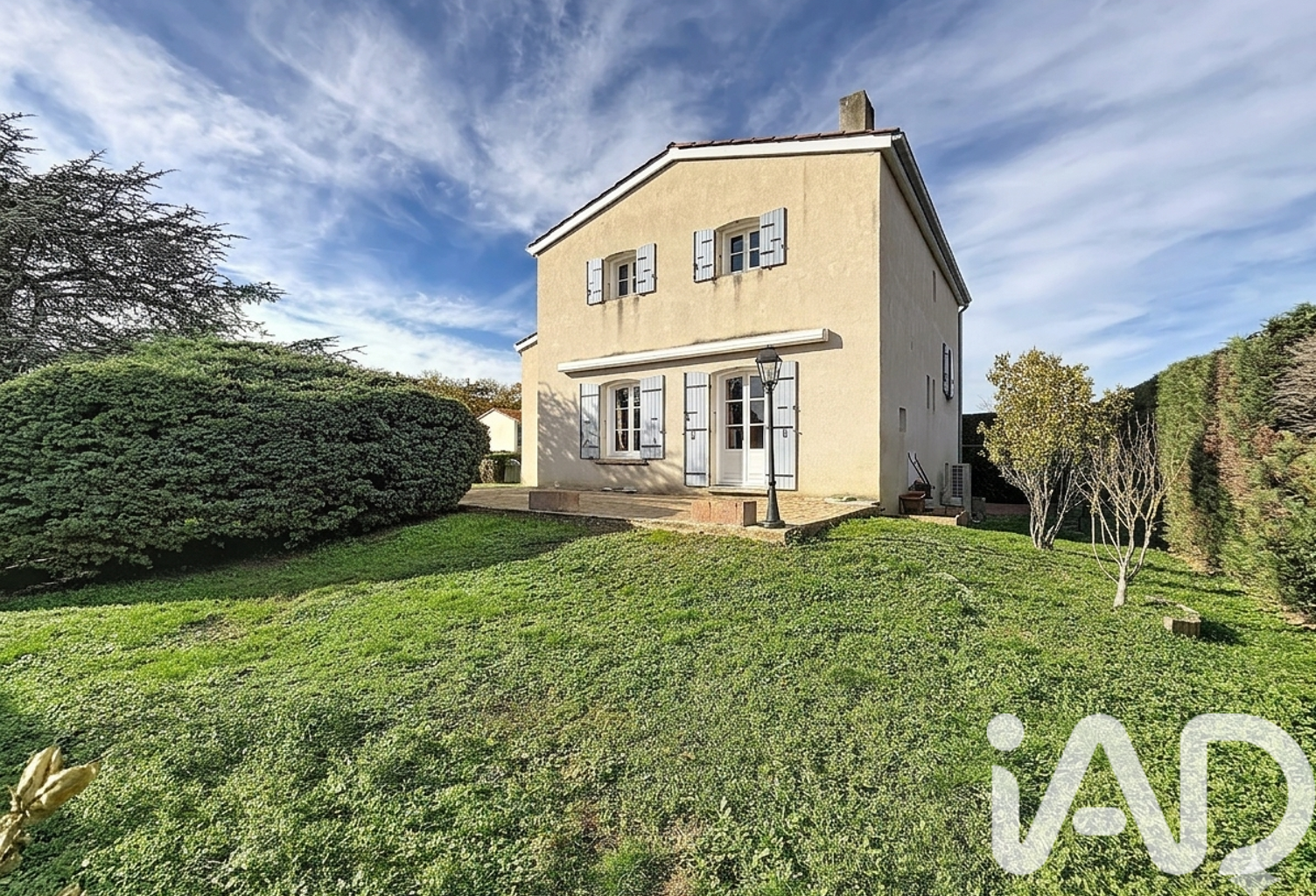Vente Maison/villa 6 pièces — photo 1