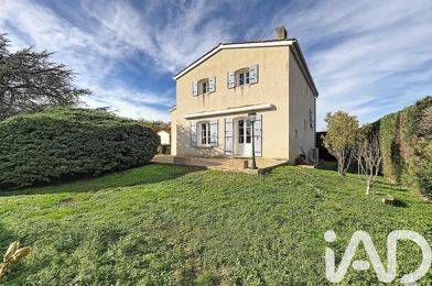 Maison 6 pièces 259000 €
