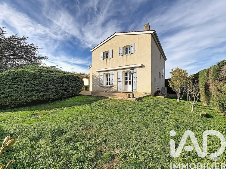 Vente Maison/villa 6 pièces — photo 1