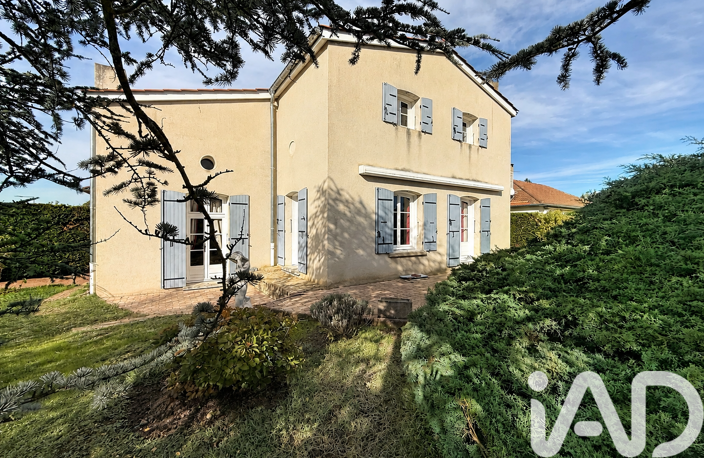 Vente Maison/villa 6 pièces — photo 2