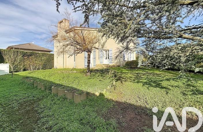 Vente Maison/villa 6 pièces — photo 3