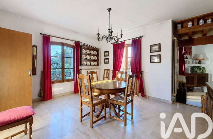 Vente Maison/villa 6 pièces — photo 5