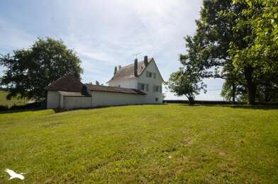 Maison 6 pièces 348000 €
