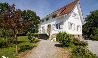 Maison 6 Pièces 136 m² à vendre à Burgaronne (64390)
