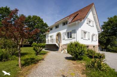 Maison 6 pièces 348000 €