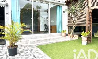 Maison 7 Pièces 139 m² à vendre à Le Tampon (97430)