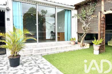 Maison 7 pièces 270000 €