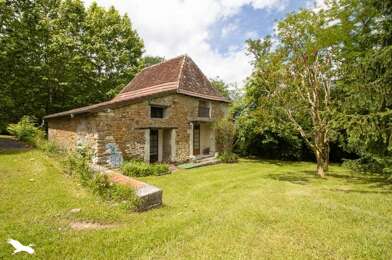 Maison 6 pièces 265000 €