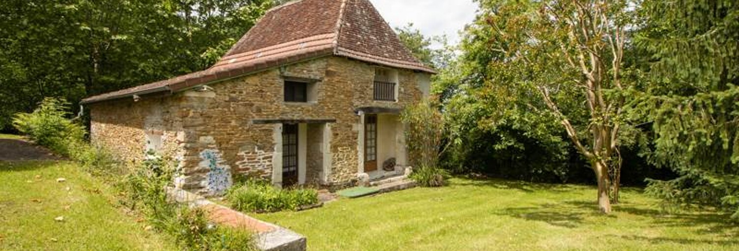 Maison 6 Pièces 135 m² à vendre à Salies-de-Béarn (64270)