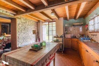 Maison 6 pièces 265000 €